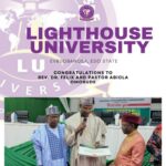 Light house