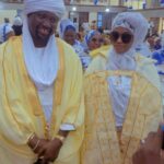 Hon Mosadoluwa