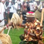 NYSC DG