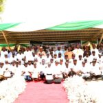 NEDC youths