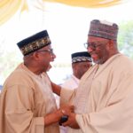 Bauchi Gov