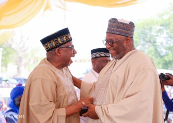 Bauchi Gov