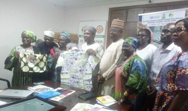 FCTA to partner with Foundation for national sewing championship