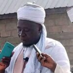 Chief Imam