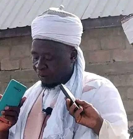 Chief Imam
