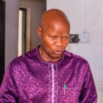 The chairman of the ruling All Progressives Congress (APC) in Ekiti state, Paul Omotosho is dead. A source in the party informed Nigerian Tribune that the Imesi-Ekiti born politician and lawyer died in the early hours of Wednesday after a brief illness