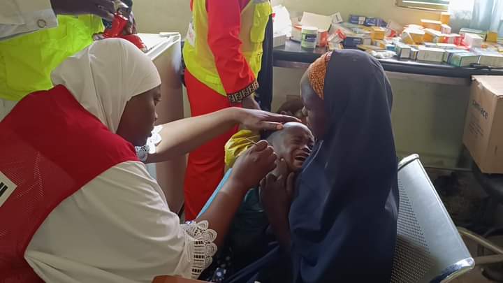 Medical outreach