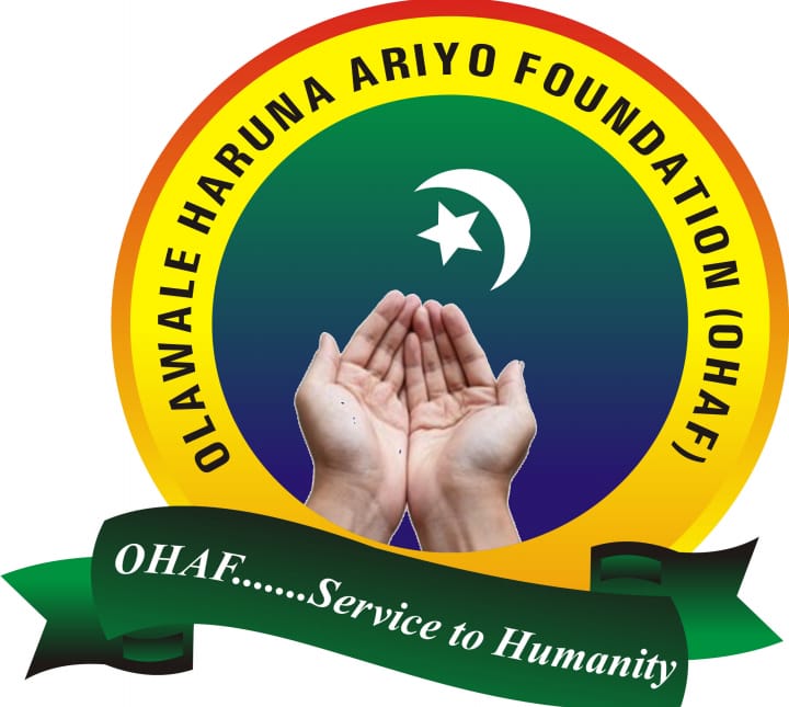 indigent students UTME forms, Foundation