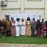 IWD 2024: LAPO honours four women