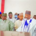 tomato factory, Agric Minister, Gov Idris commission tomato factory in Kebbi