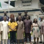NIMASA DG seeks private sector partnership to unlock marine, blue economy potential