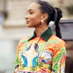 Temi Otedola makes headlines