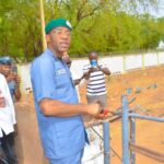 Customs reopens Kamba border in Kebbi