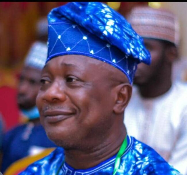 Akwa Ibom community in Bauchi elects new officers for 2024-2026 term