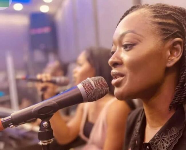 GWR Ultimate singing marathon set for April 22 in Abuja
