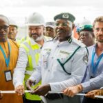 WACT commissions new container freight station at Onne port