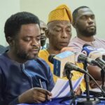 Prioritise anti-corruption over political battles, CSOs, Lawyers urge EFCC