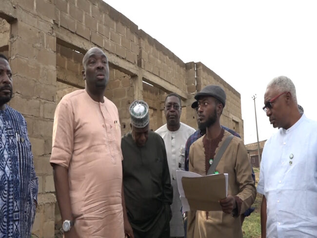 FG threatens to revoke partnership with erring housing developers