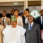 Kwara Gov charges Nigerians on entrepreneurial skills