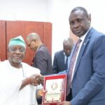 EFCC boss blames heightened corruption in Nigeria on neglected cultural values