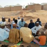 Zakaat Stampede: Foundation regrets incident, visits victims' families