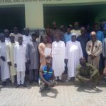 NSQF centre Yola