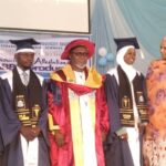 MDCN inducts 25 ATBU Bauchi medical graduates