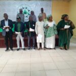 Ogunbiyi CIPM Kaduna