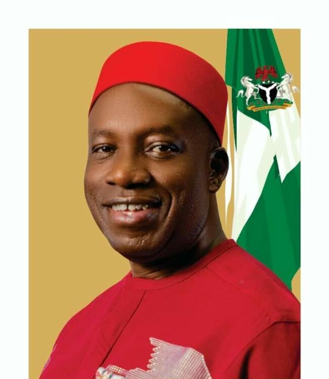 Easter: Soludo enjoins Christians to embrace new hope for better Nigeria