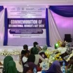 CATAI urges Borno govt, stakeholders to invest more in women