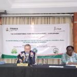 Nigeria's agric sector