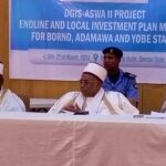 North-East traditional rulers laud FG, UNICEF, Netherlands for development projects