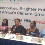 Experts charge Nigeria, other African nations to adopt tech-driven innovations