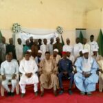 Citizens participation necessary for grassroots development - Finitri