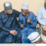 Kaduna attacks