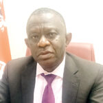 Senator Karimi begins construction, Hidden agenda behind Senate’s