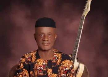 5 things you didn't know about late highlife singer Godwin Kabaka