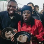 Meet Kai Cenat, American streamer causing rave on Nigerian social media space