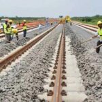 MoU on rail project, Transportation Ministry railway