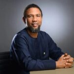 Karl Toriola,