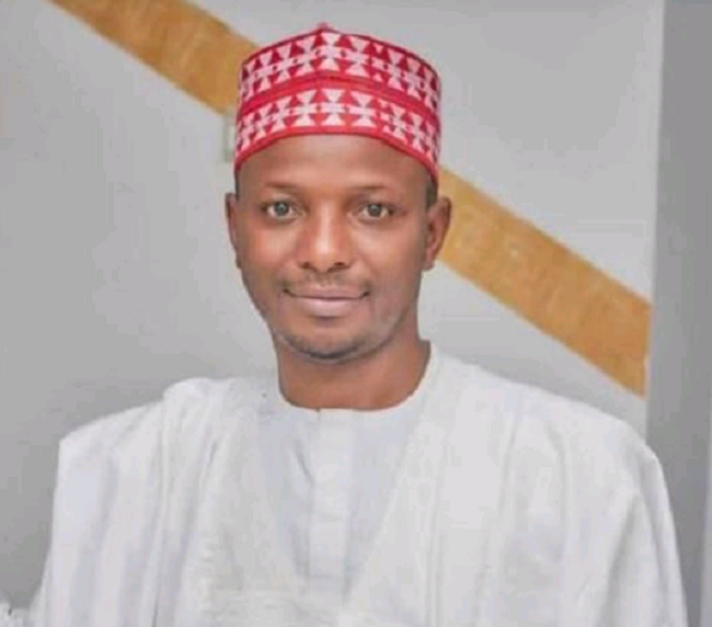 Yusuf nominates Kwankwaso's son,