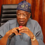 Nigeria needs social media regulation to tackle fake news, anarchists — Lai Mohammed