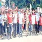ITUC-Africa’s Lusaka outing A rising hope of collaboration