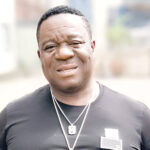 Nollywood Mr Ibu