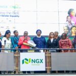 NGX Group women