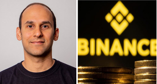 ‘How failure of airport intelligence aided escape of Binance official’