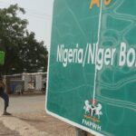 Nigeria opens land, air borders with Republic of Niger