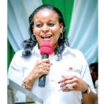 Soludo's wife launches pap, healthy living