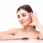 Nourished Skin