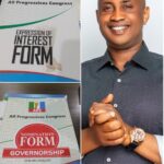 Odimayo picks APC form,